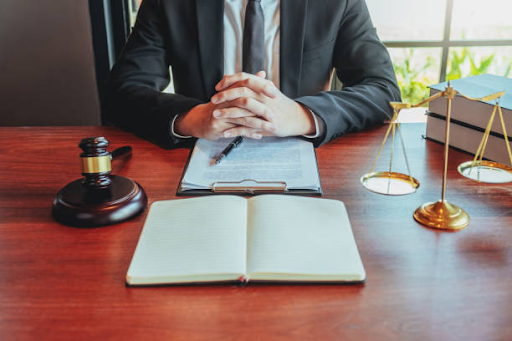 civil litigation attorney